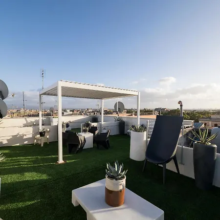 شقة Amazing View Of Free Wi-fi & Netflix