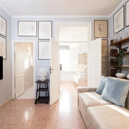 Amazing View Of Free Wi-fi & Netflix روما